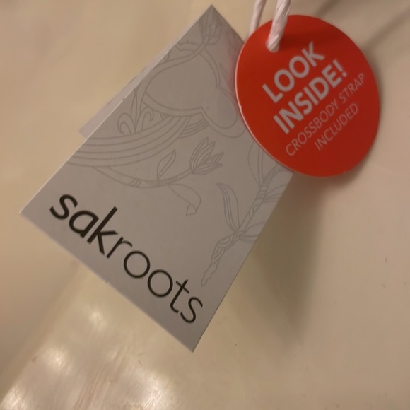 Sakroots Wallet - Picture 3 of 4